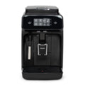 Espresso 1200-Series Black Used) - Super-Automatic EP1220/04 (Certified Machine, Carina