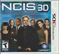nintendo_3ds US 3DS (Brand NCIS Sealed Nintendo Factory New Version) 3DS,