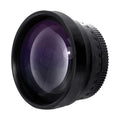 Definition For For Angle VI Lens DSC-RX100 0.43x New High Wide SonyCyber-shot Adapter) (Includes Lens Conversion