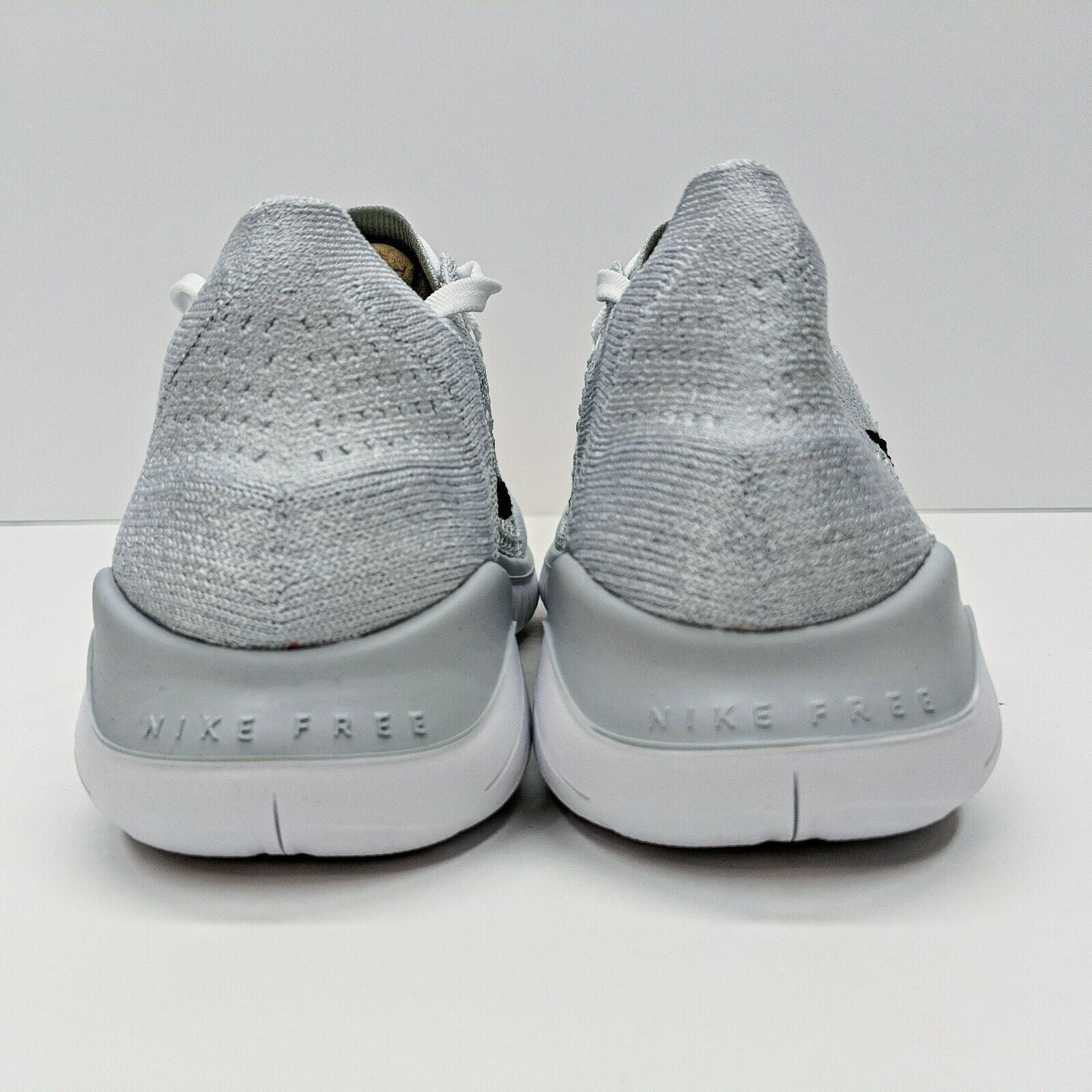 free women's shoes rn flyknit 2018 running