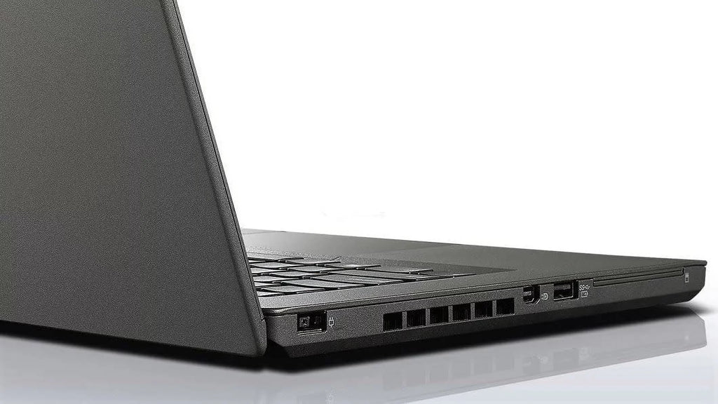 10 Intel Restored 1.9GHz ThinkPad 255GB 8GB HD SSD Core 14" i5-4300U Laptop Windows Professional(Refurbished) Ram T440
