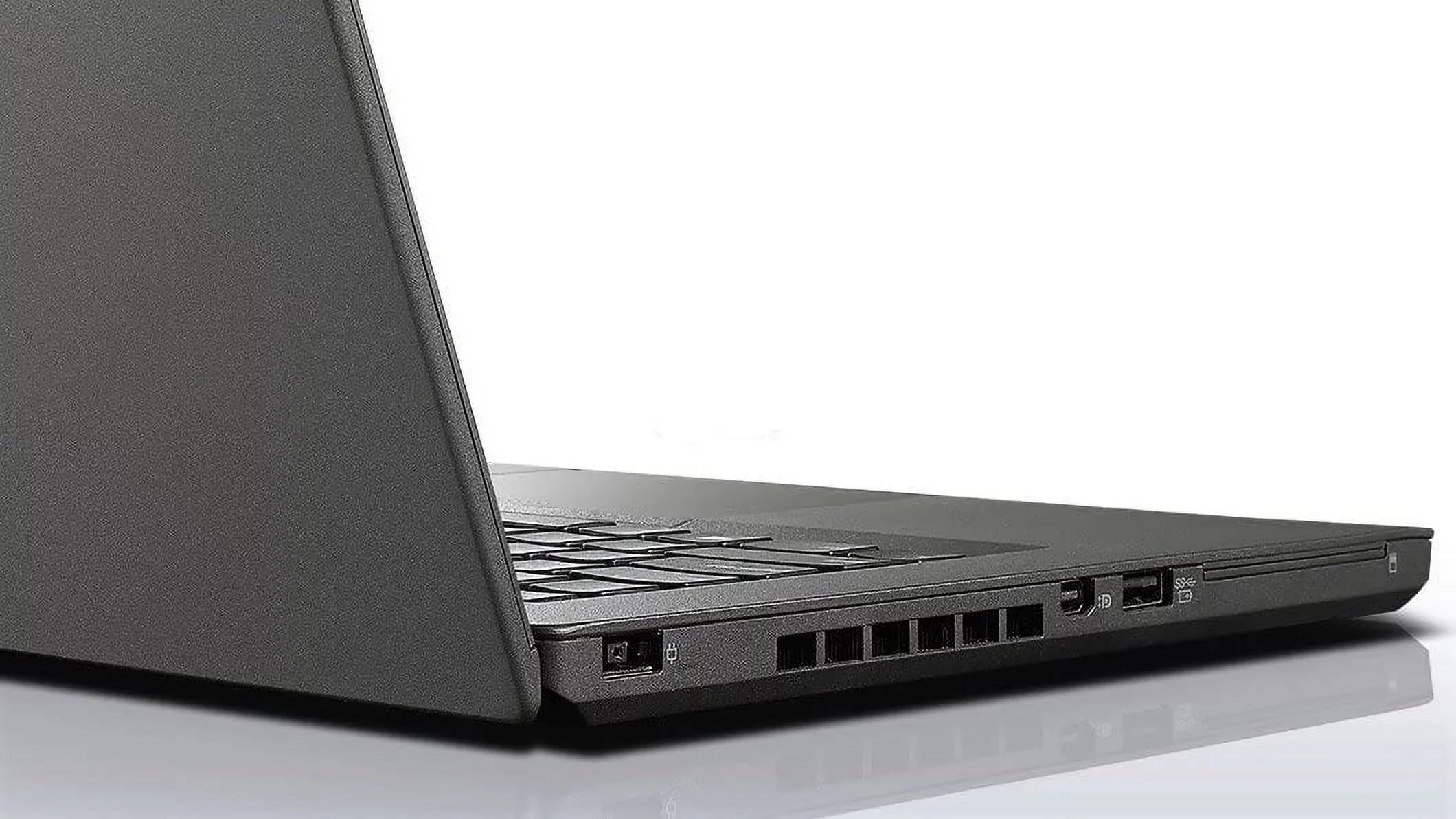 10 Intel Restored 1.9GHz ThinkPad 255GB 8GB HD SSD Core 14" i5-4300U Laptop Windows Professional(Refurbished) Ram T440