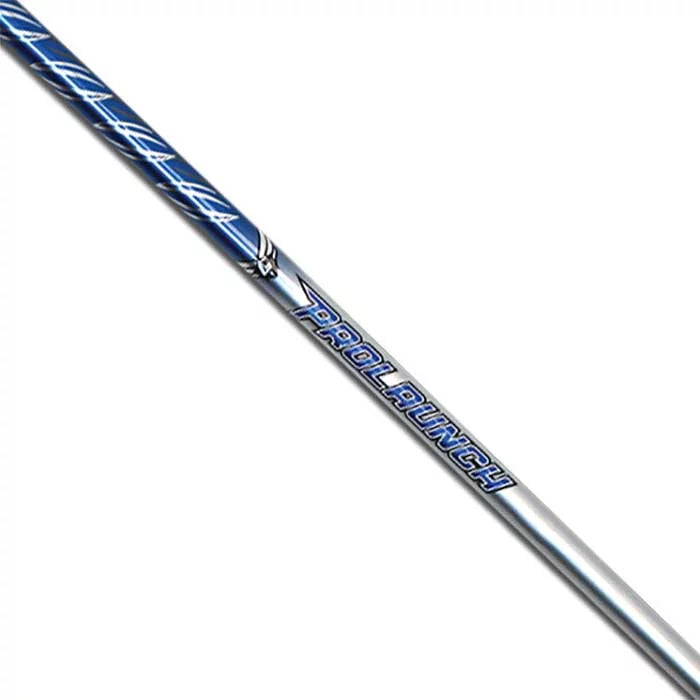 ProLaunch F6+ 65 Grafalloy + F7+ / Shaft + Tip R-Flex Grip Blue Cobra