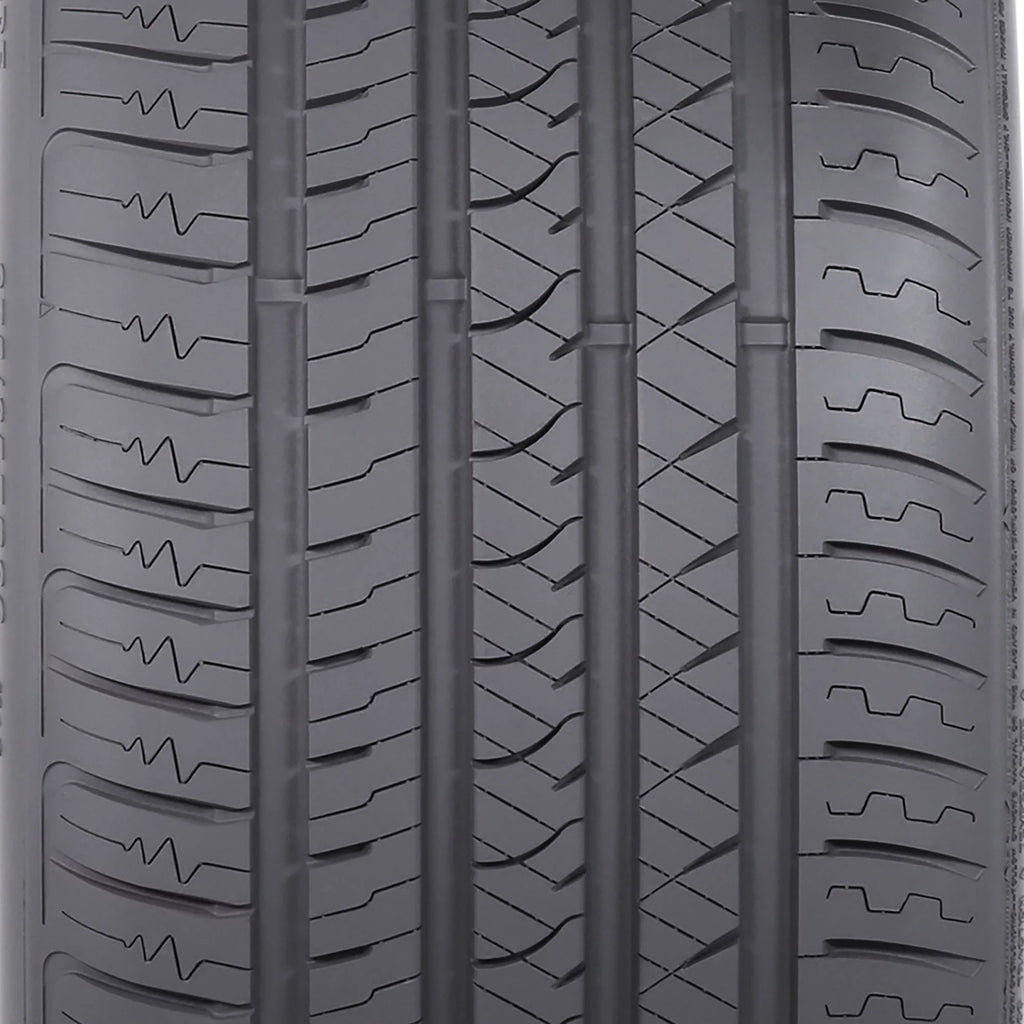 Tire Truck Thunderer Ranger R200 D 155R12 Light All Season 88R