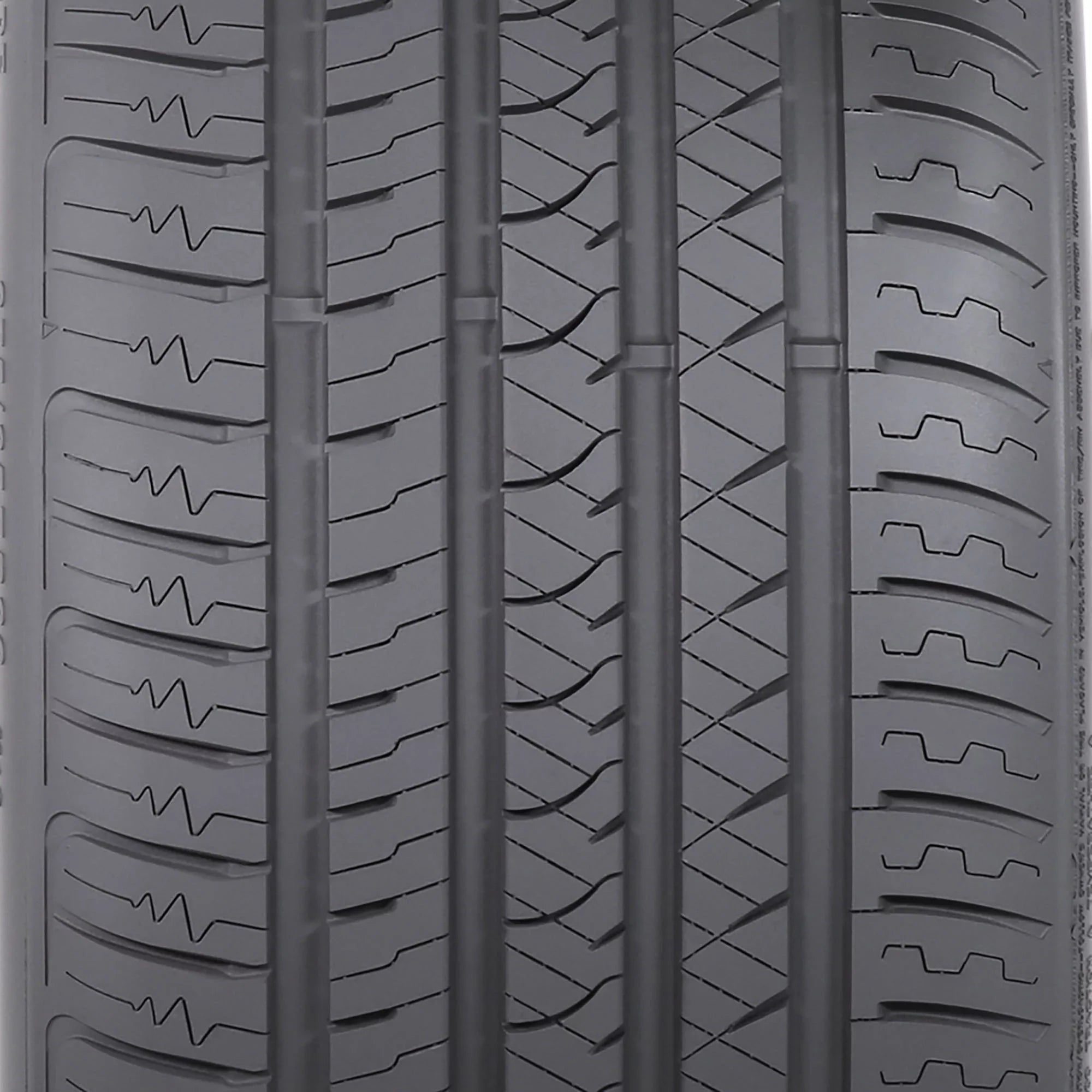 Tire Truck Thunderer Ranger R200 D 155R12 Light All Season 88R
