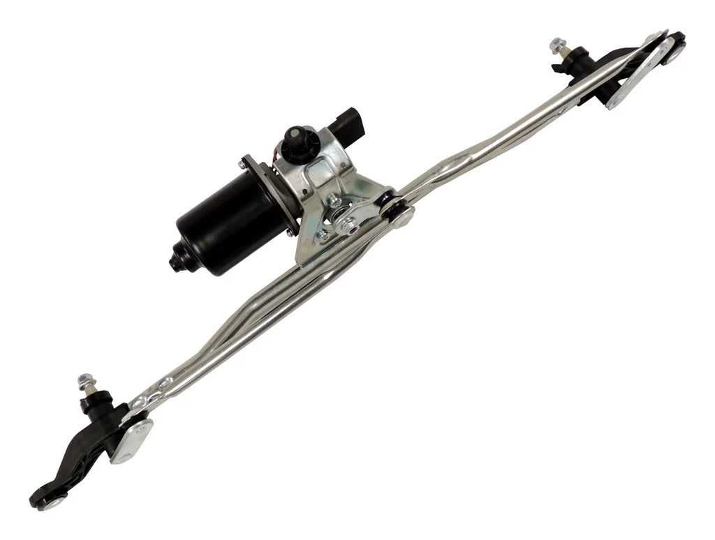 WRANGLER WRANGLER Automotive Crown CAS55077859AC UNLIMITED, Fits MOTOR 2015-2018 ASSEMBLY WIPER JEEP 55077859AC 2012-2014 select: JEEP