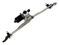 WRANGLER WRANGLER Automotive Crown CAS55077859AC UNLIMITED, Fits MOTOR 2015-2018 ASSEMBLY WIPER JEEP 55077859AC 2012-2014 select: JEEP