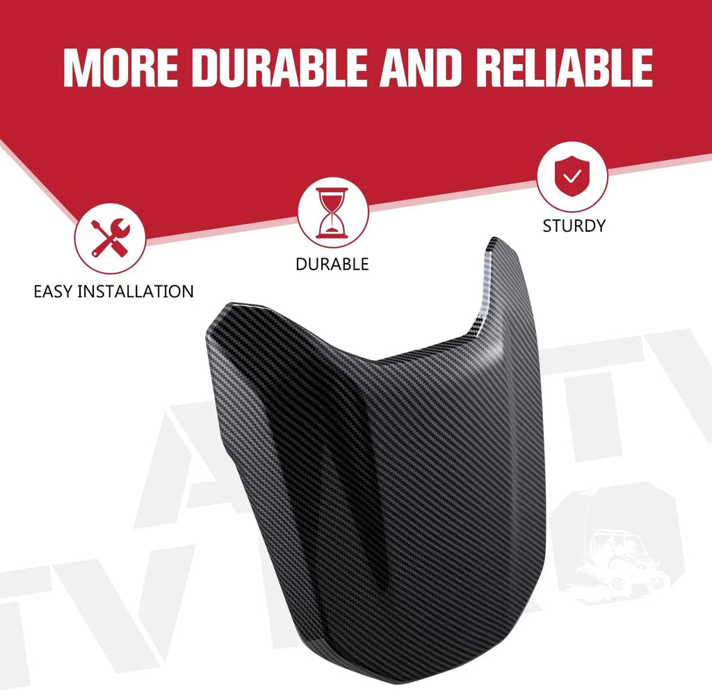 Cowl Models Ryker PRO for Mono & Seat A All UTV Can-Am