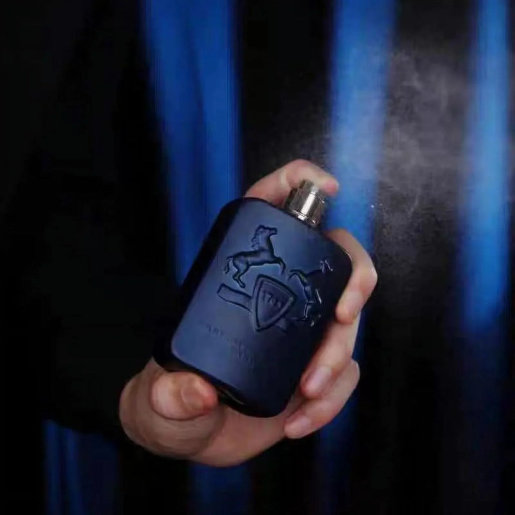 Spray De 4.2 EDP（Men） Ma_rly, De_Marly Parfums_ oz Parfums_ by Layton