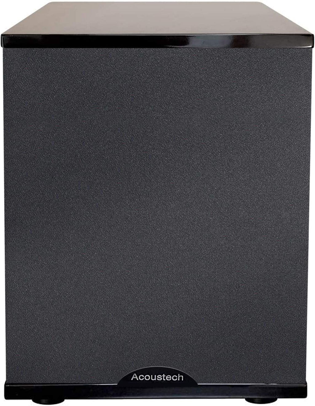 for Tri-Tuned with inch Subwoofer-1400W B Room PL-300 Series Boost C Acoustech Shaking 12 BASS Ports Down to I and 15Hz Elite Feature Powered Bass