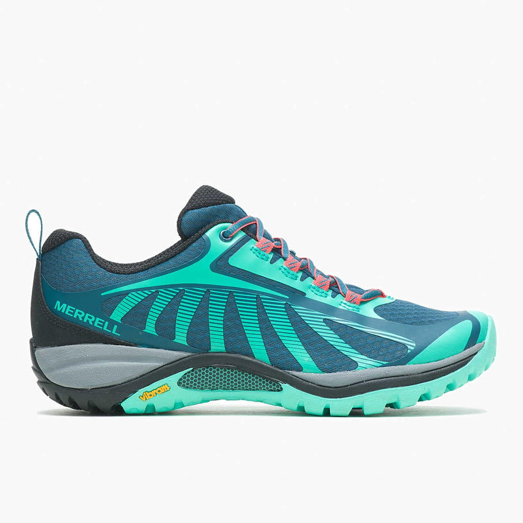 Edge 3 Women's Siren