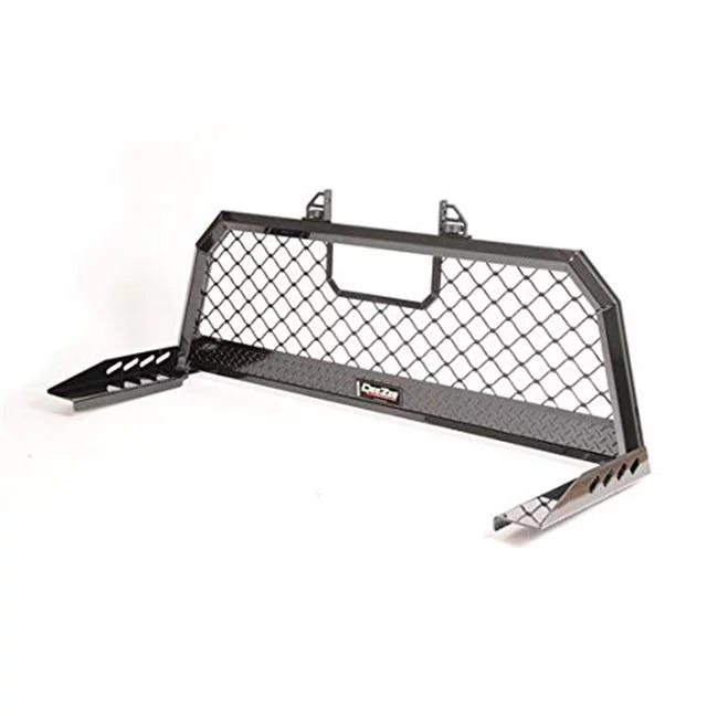 95072RB DZ Cargo Zee Cab - - fits Racks Mesh 2017 - Management 2019 Dee SuperDuty