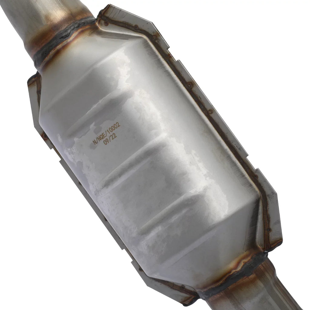 Tahoe Avalanche Catalytic 2007-2009 Chevy Exhaust Y-Pipe Silverado/Suburban/Yukon M-AUTO Converter XL For Sierra