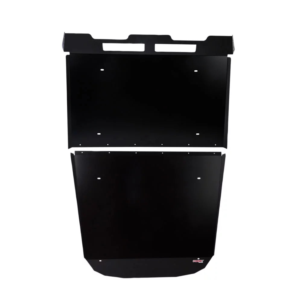 Roof Limited Lt. RZR Bar Force and UTV Rack 2019 Adventure 4 V2 POLARIS with Rack Tusk Edition Roof Turbo 30" XP For