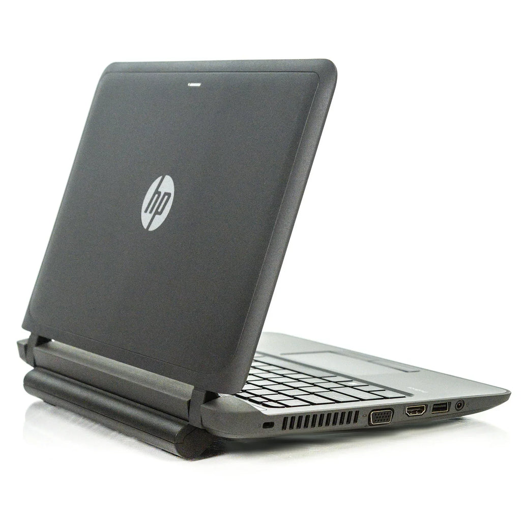 Laptop 8GB Win Integrated ProBook Pro.WAA 10 Restored (Refurbished) 256GB SSD HP Core 11 i3 M.2 Graphics 11.6" G1