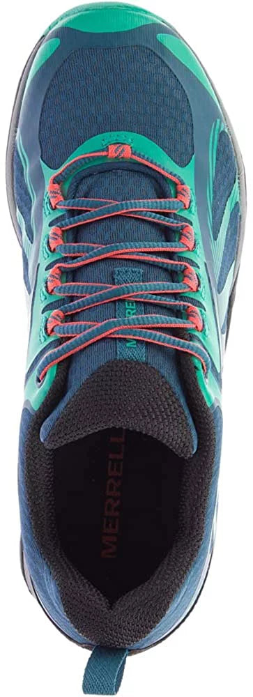 Edge 3 Women's Siren