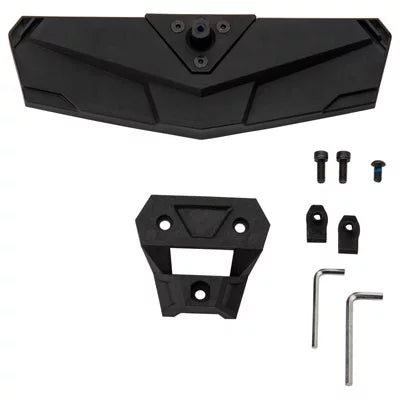 Rear UTV Mirror View Tusk