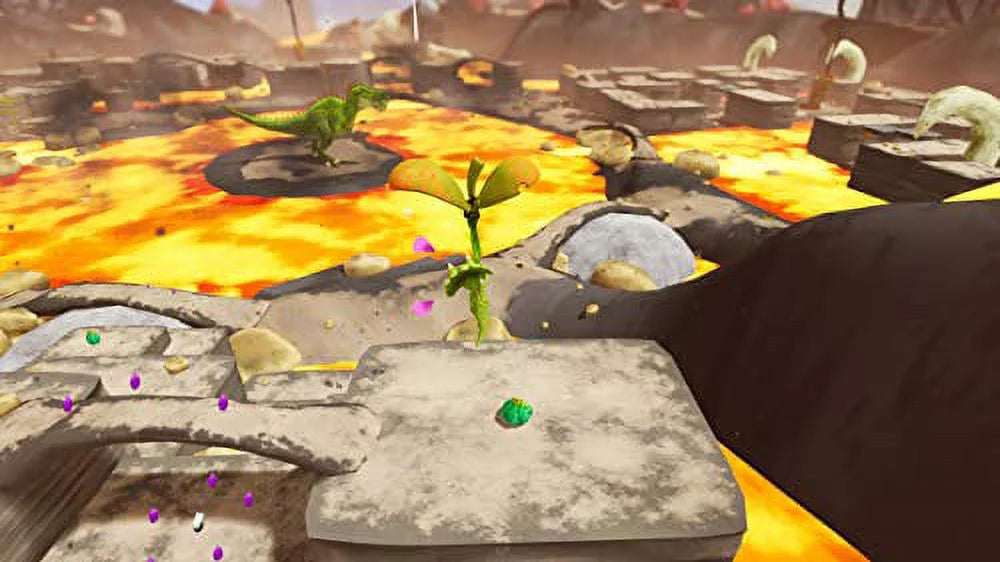 (Nintendo Switch) Gigantosaurus The Game