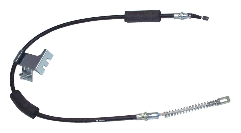 CAS52008905 52008905 LIMITED Crown JEEP CHEROKEE, JEEP 1995-1998 CABLE Automotive CHEROKEE 1994 Fits GRAND REAR select: GRAND (LEFT)