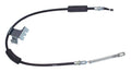 CAS52008905 52008905 LIMITED Crown JEEP CHEROKEE, JEEP 1995-1998 CABLE Automotive CHEROKEE 1994 Fits GRAND REAR select: GRAND (LEFT)