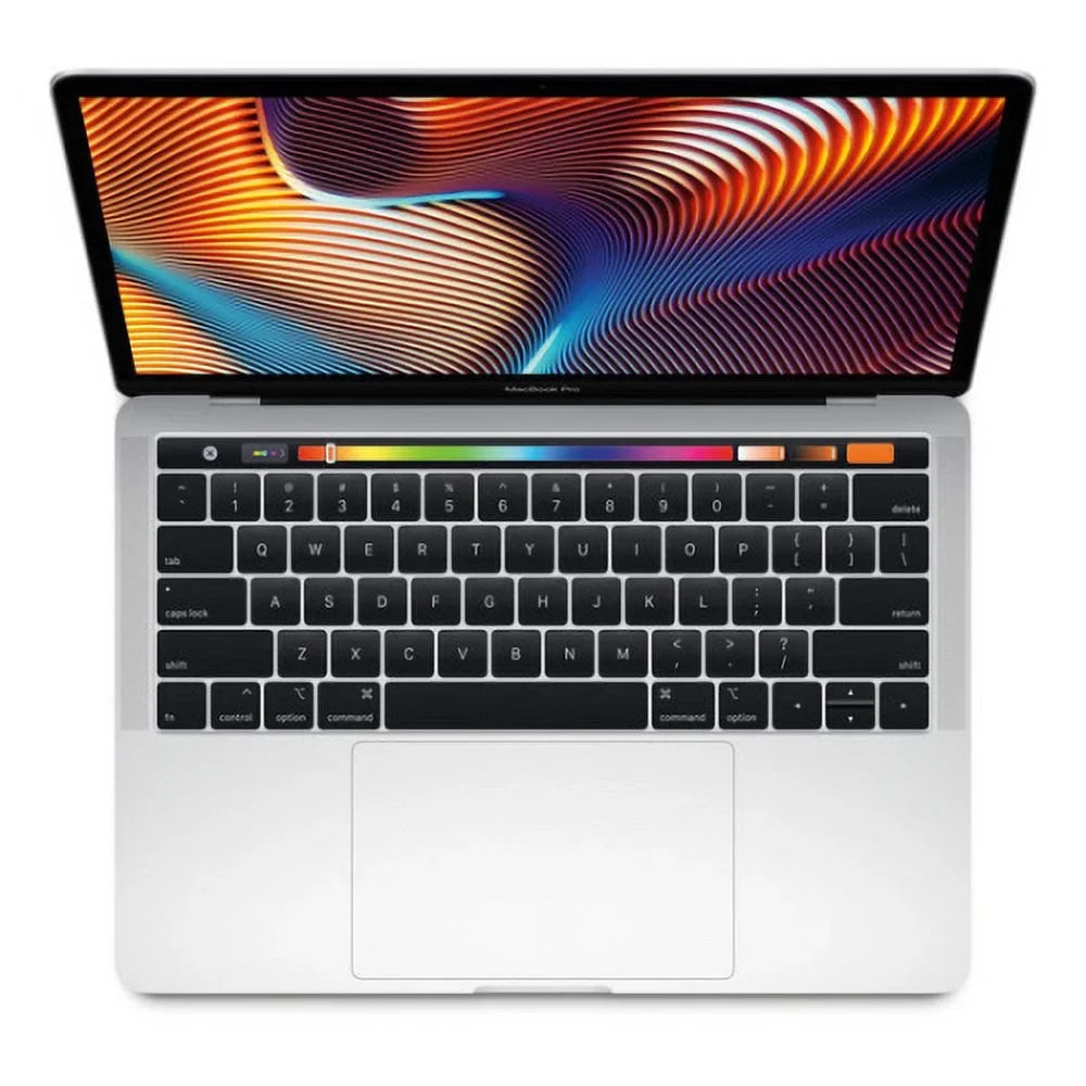 SSD RAM (2018) 2.3GHz (Refurbished) 13" Laptop Macbook Restored 8GB MR9U2LL/A Core Pro 256GB i5