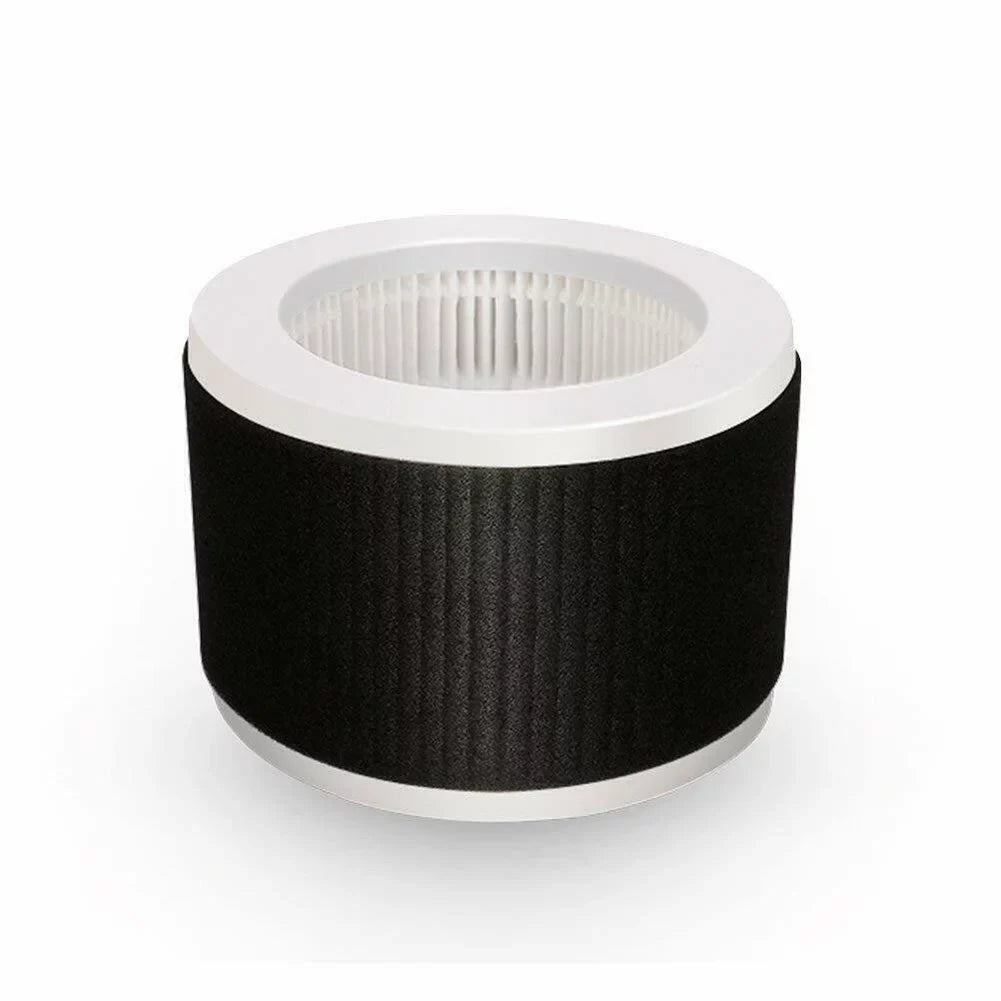 Filter Mooka Purifier Epi810 Koios True Air 2Pcs Replacement Desktop 3-In-1