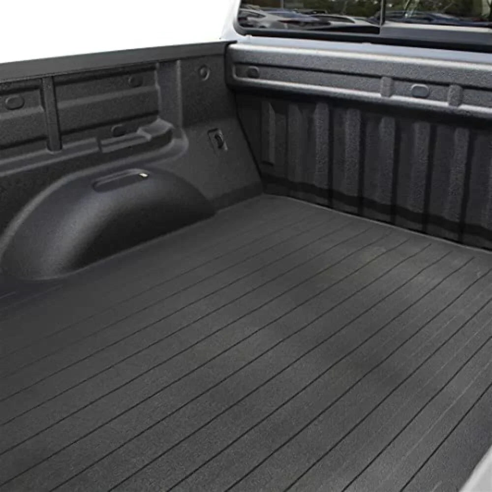Rubber Bed Inch Mat 97 TrailFX 621N
