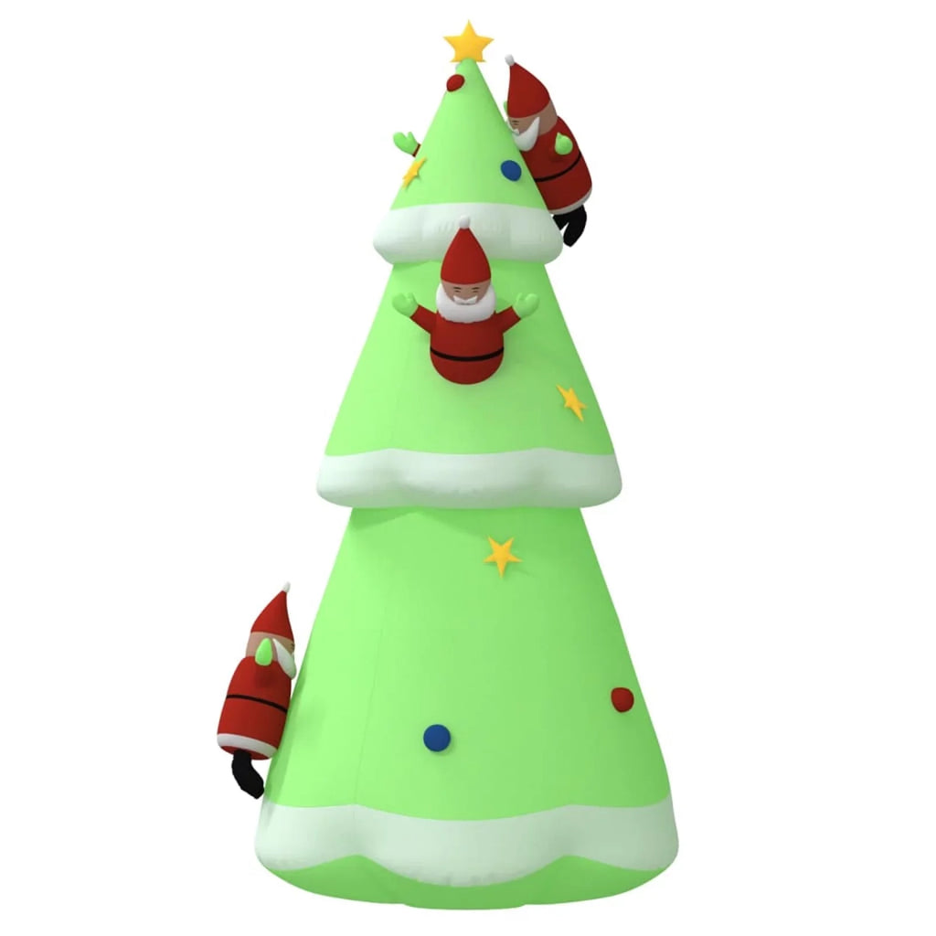 With Decorations LedsInflatables Zeyuan 196.9"Inflatable Irfora Inflatables Leds With Decorations Rewis 196.9" Camerina Decorations Leds parcel,196.9"Inflatables