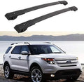 Roof for Bars Cross 2011-2015 Bag Carrier Racks Aluminum Cargo Luggage Explorer Fit