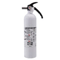 Extinguisher, 10-B:C, UL Rechargeable Fire Kidde Rated Model Not KD82W-10BC, Marine