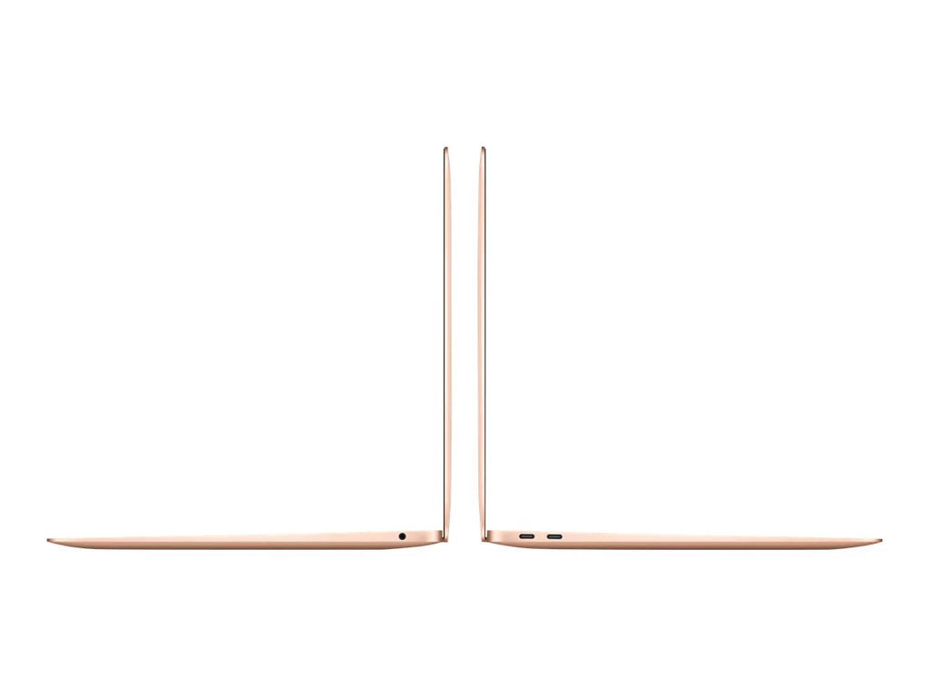 Air 2018 1.6GHz- (Fair) Number MRE82LL/A RAM- i5 Pre-Owned SSD- MacBook 128GB 13" Gold- Model 8GB