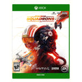 Squadrons [Brand Xbox One New] Wars Star
