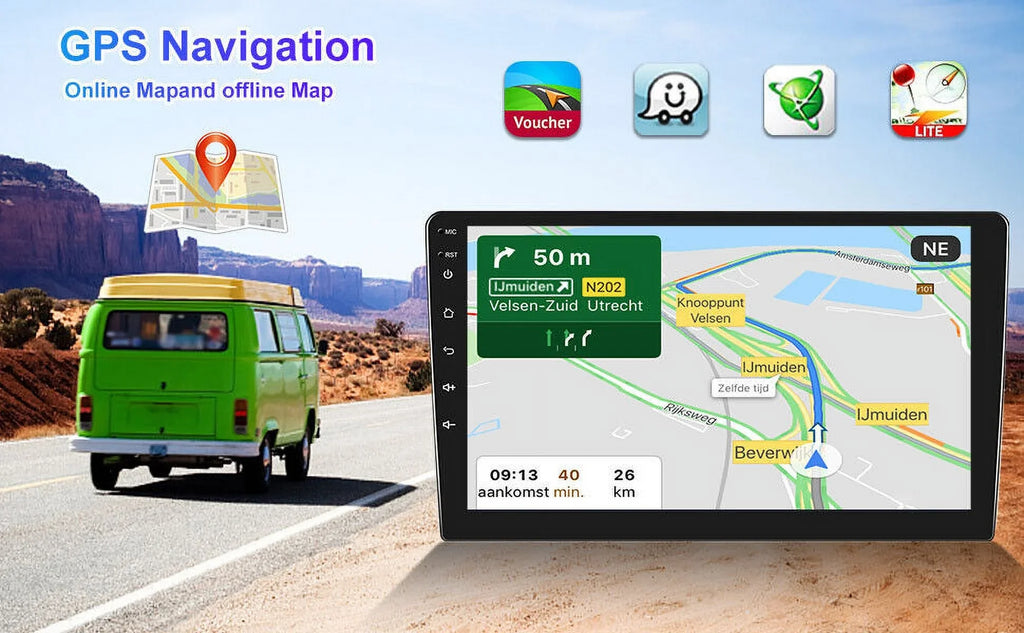 2+32GB 1280*720 Car 6 Player For IPS Radio Android Stereo 2004-2015 12.0 WiFi Navi 9" CarPlay Mazda GPS