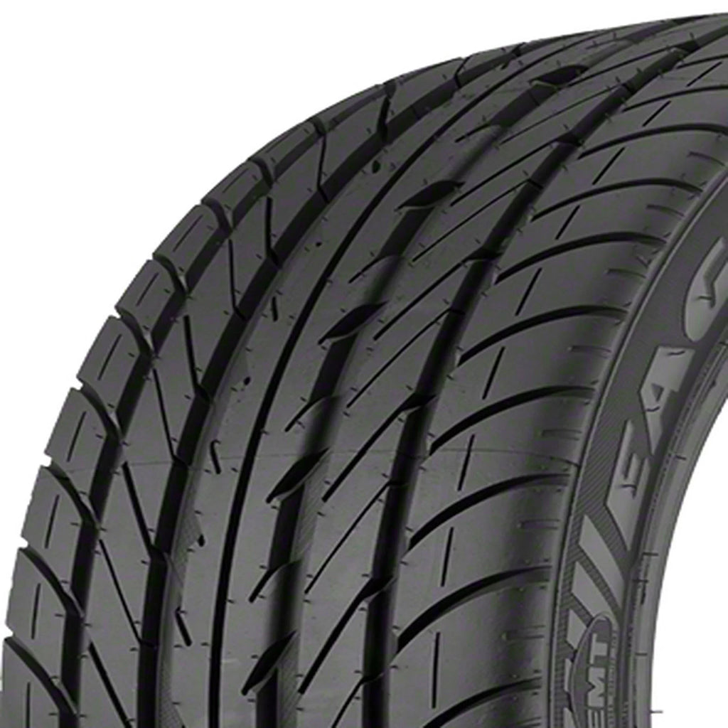 UHP Passenger F1 89Y Goodyear Tire Eagle P245/45R17 EMT GS