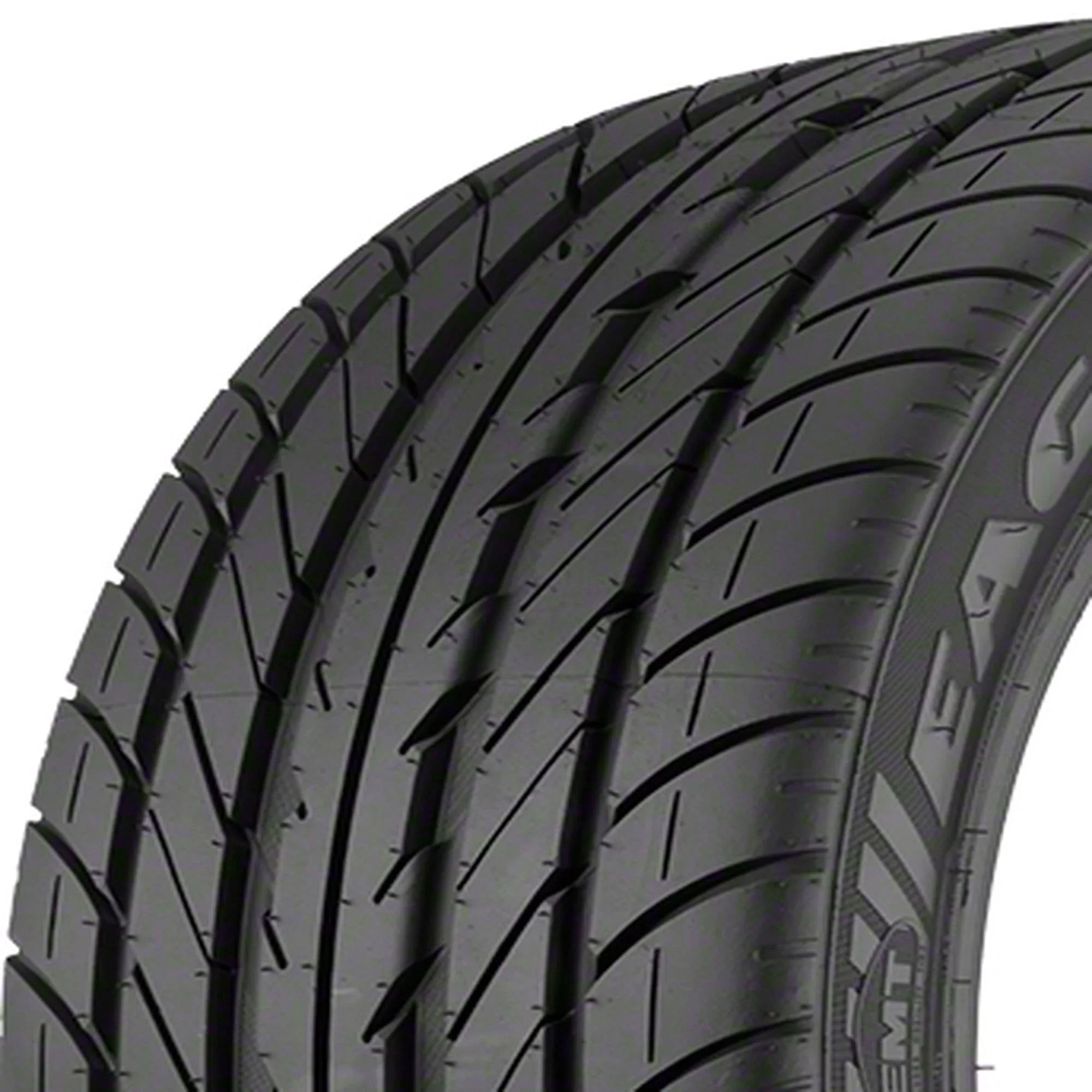 UHP Passenger F1 89Y Goodyear Tire Eagle P245/45R17 EMT GS