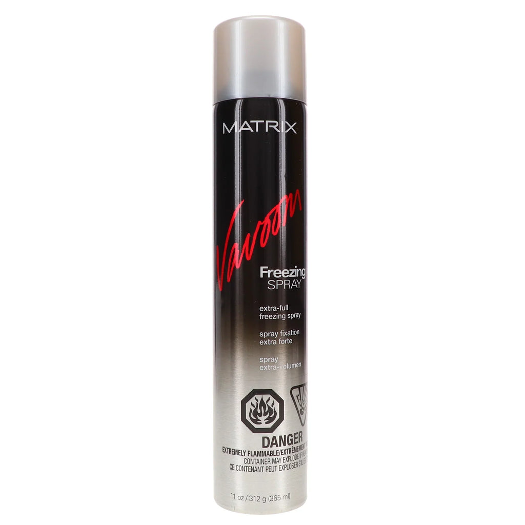 Spray Vavoom Matrix Extra-Full 11 Freezing oz