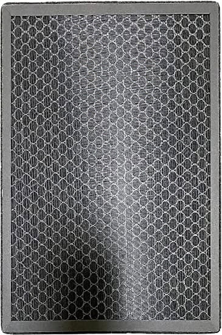 Filter Remove Purifier Smell, Pet For Air HEPA 3-in-1 1 BKJ-33 Nispira Colzer True Smoke Pack Replacement