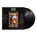 OF Various 2LP LIMITED FROM VINTAGE STAY Artists INTERPRETATIONS VARIOUS AWAKE: EDITION DISNEY MUSIC FILMS BLACK -
