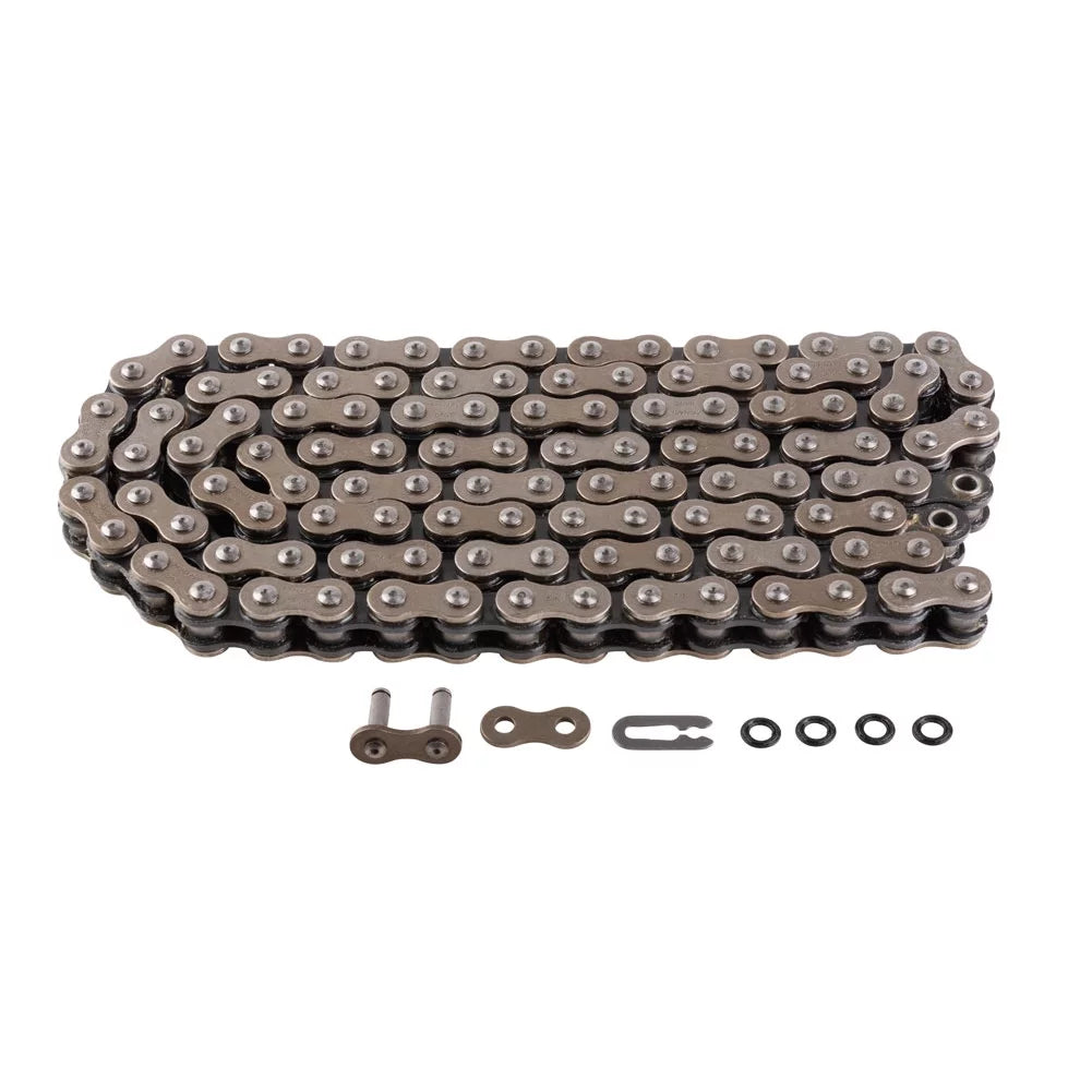520x108 ORH Primary KAWASAKI Chain 520 2022 KLX230S ABS X-Ring For Drive