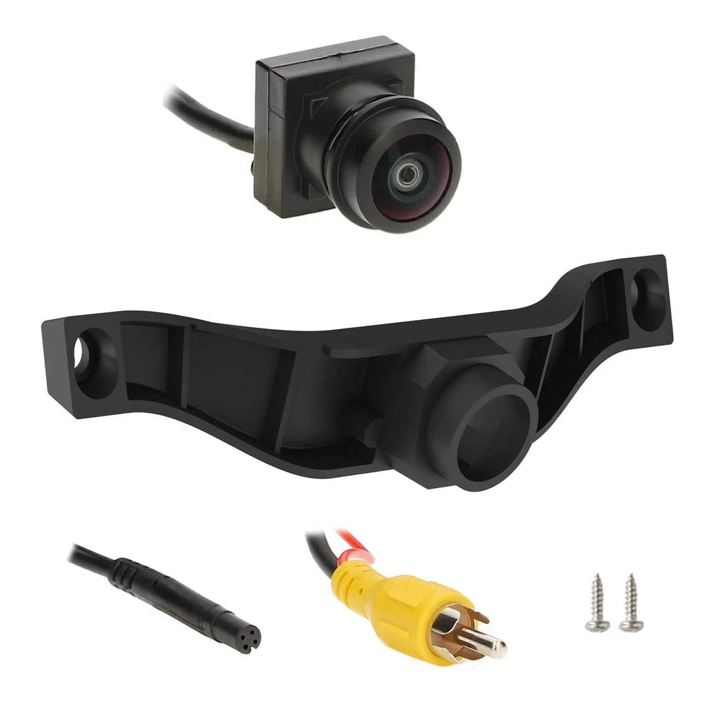 Ram for TE-RMTH Camera Replacement 1500/2500/3500 LVDS 2019-Up iBeam