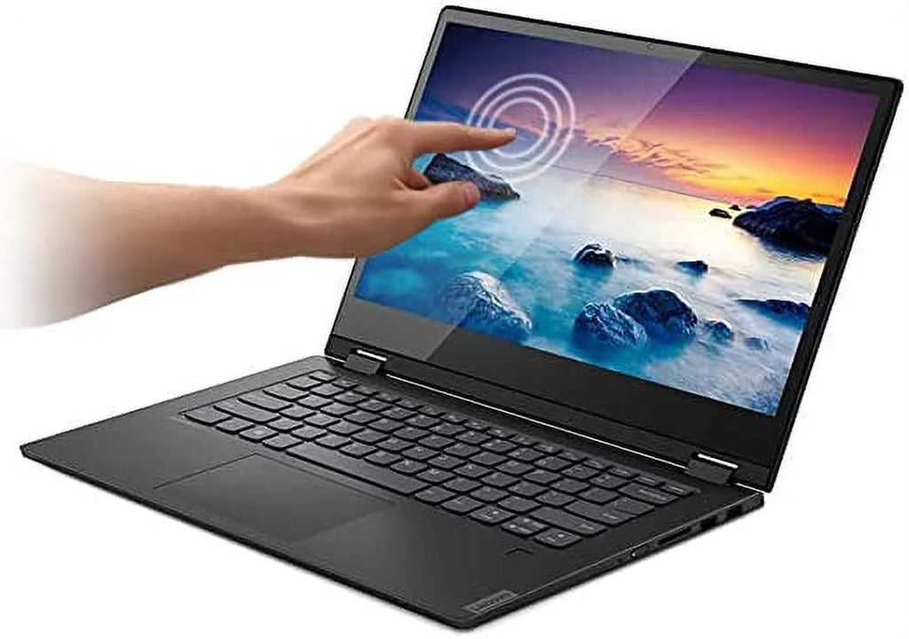Laptop 14 1080p 81SS000FUS - - 2-in-1 Tablet PC 7 Notebook Computer Ryzen Touchscreen Flex