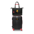 State Tote Bulldogs and MOJO Bag Luggage Ferris Set Premium Laptop