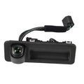 Unique Bargains Rear Park Camera Assist 95760B1100 View Reverse Camera Back Rear Up