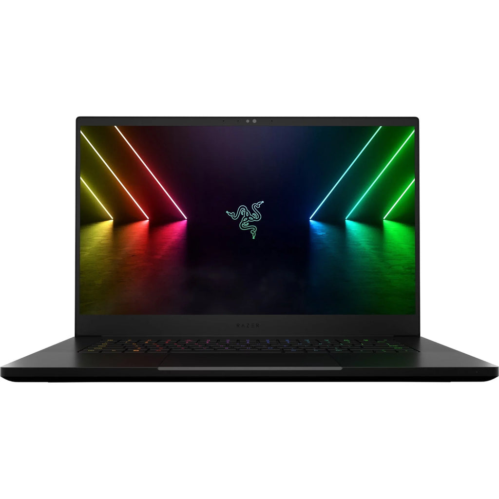 Razer i9-12900H, SSD, 16 NVIDIA 4K Intel Gaming 11 GB, 15.6" 1TB Home UHD 3080 Laptop, GeForce Core i9 Edition Ti Advanced Blade Windows 15 RTX
