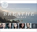 Audio Testament-NLT (Audiobook) Breathe Bible New