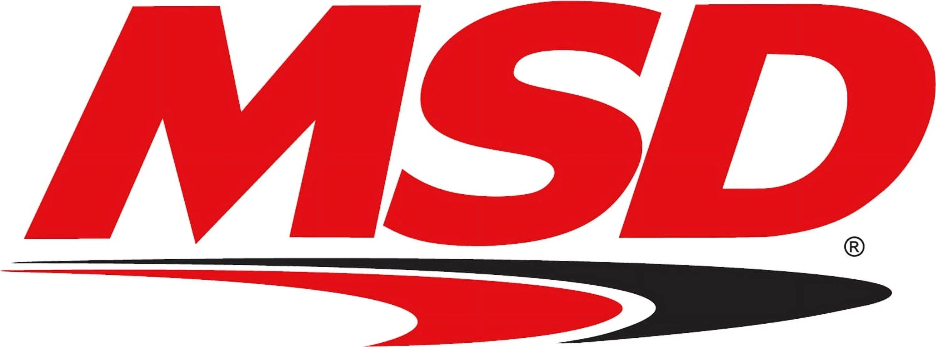 1974-1980 Fits BONNEVILLE PONTIAC FIREBIRD, 1974-1981 MSD Crank Trigger Kit PONTIAC Ignition 8650 select: