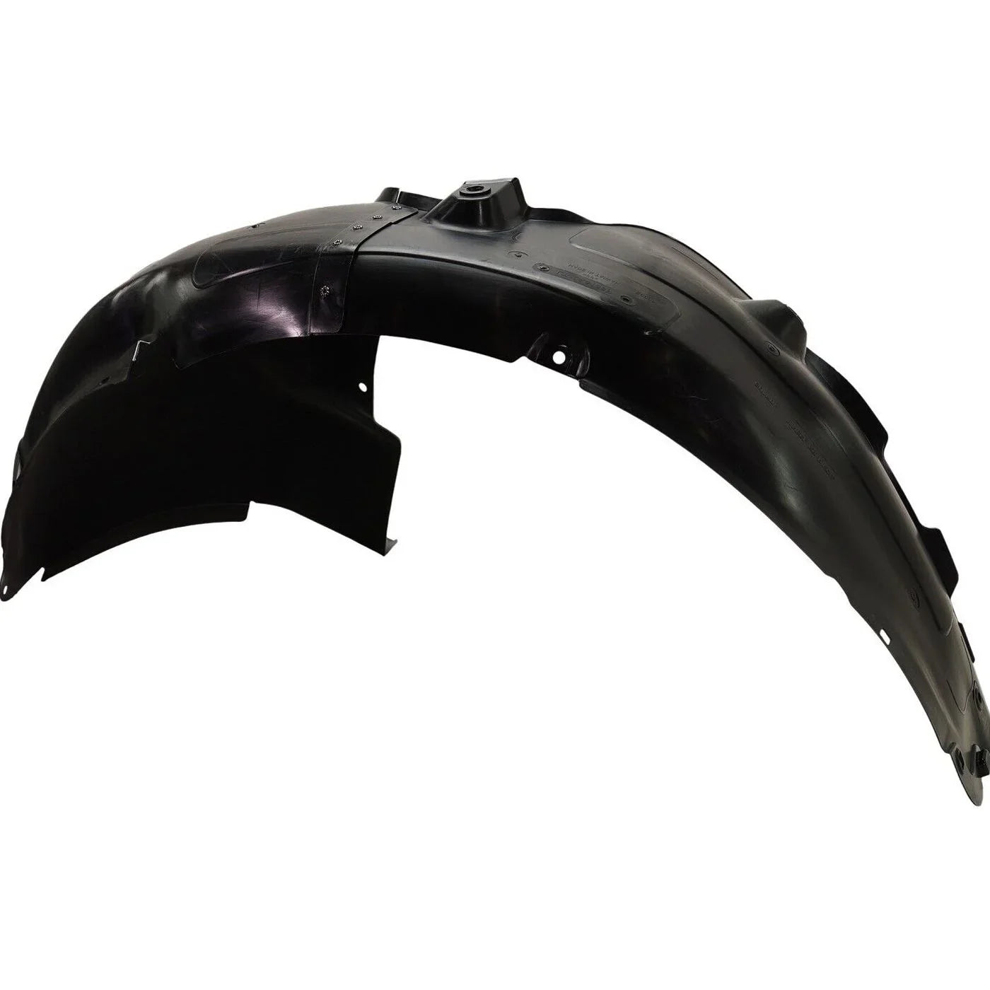 Kia Fender 86811K0000 Driver Side Soul Geelife Front 20-21 Hand For Soul for Left Liners