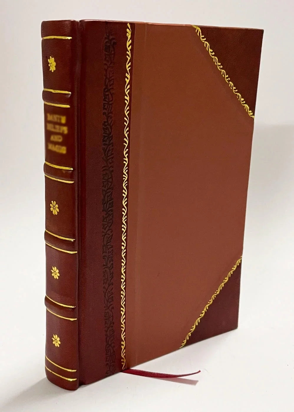 Nurnberg Acten Von Oder Zukunftsoper in Bound] Hepp, [Leather Gegenwartigen Wagner (1872) Groe 3 Meistersinger Confessionellsocialdemokratische Die Hepp (1872) / Richard