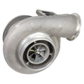 Diesel - 96mm / BD Borg Turbo S400SX4 1.32 75mm Warner / Performance A/R