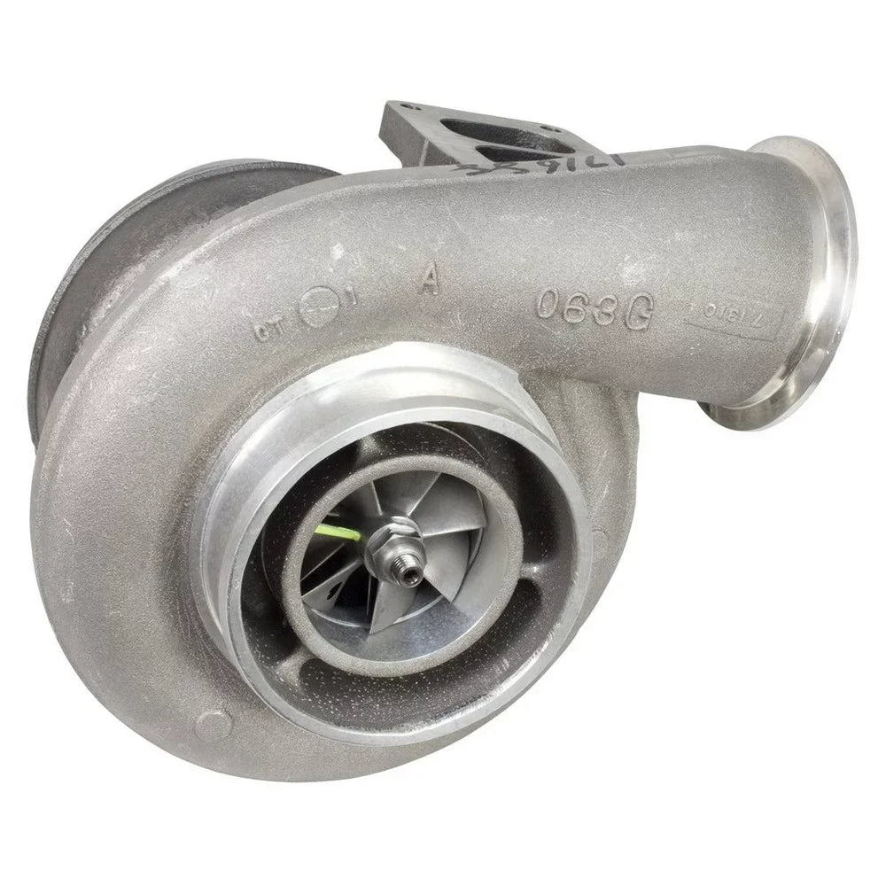 Diesel - 96mm / BD Borg Turbo S400SX4 1.32 75mm Warner / Performance A/R
